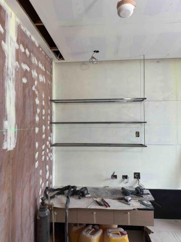 簡意金屬工程 - 造型吊架