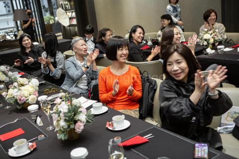 Beginningimage - Blancpain VIP活動 Beginningimage - Blancpain VIP活動