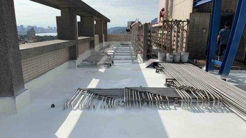 華漾工程 -  華漾工程 -