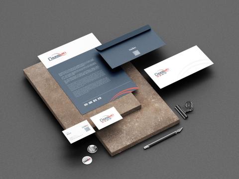 墨高行銷整合 - 仲威科技 | Vi Design