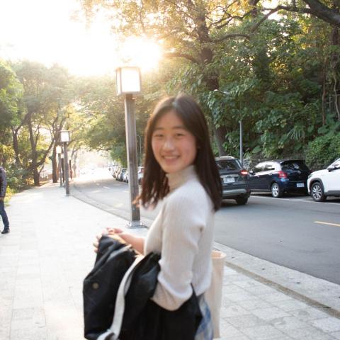 提供合一服務的專家吳敏睿