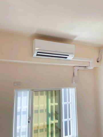 台南冷氣 亞潔空調 安裝保養維修系統規劃設計規劃工程 - 