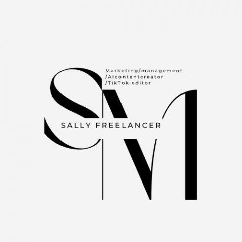 提供視頻剪輯教程服務的專家Sally Lin