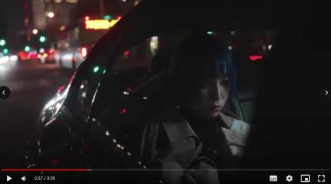 MoonShotStudio - 勝負師MV MoonShotStudio - 勝負師MV