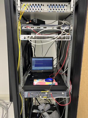 網路救星 - 網路及IP語音交換機規劃