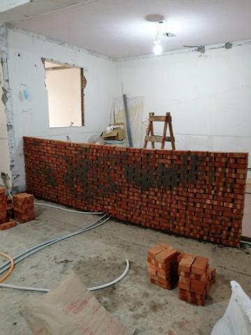 華昀工程 - 砌紅磚工程