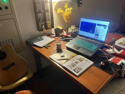 提供時間管理心得服務的專家馬汶