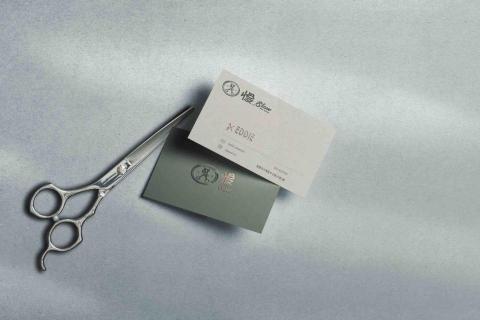 O!Hodesign - 名片設計 O!Hodesign - 名片設計