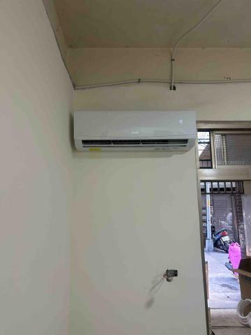 阿群專業冷氣空調 - 分離式冷氣安裝