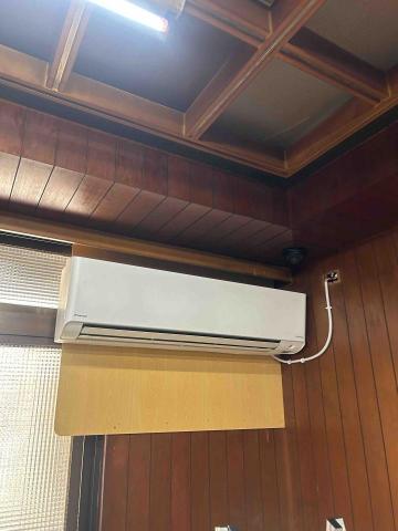 阿群專業冷氣空調 - 