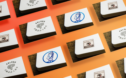 PO.LO.GO設計工作室 - LOGO設計(個人及企業商店) PO.LO.GO設計工作室 - LOGO設計(個人及企業商店)