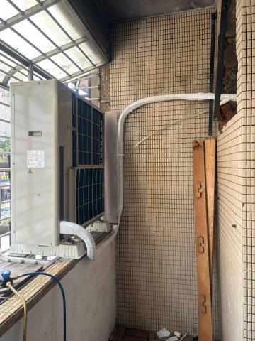 阿群專業冷氣空調 - 