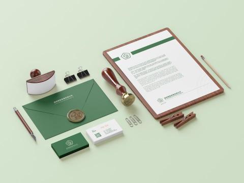 墨高行銷整合 - 達境園藝 | Vi Design