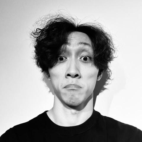 提供e s g服務的專家Pohan Chu