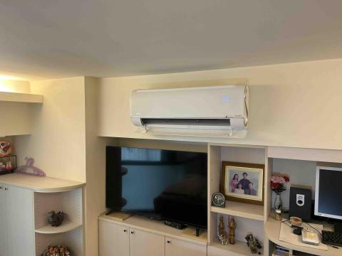 阿群專業冷氣空調 - 