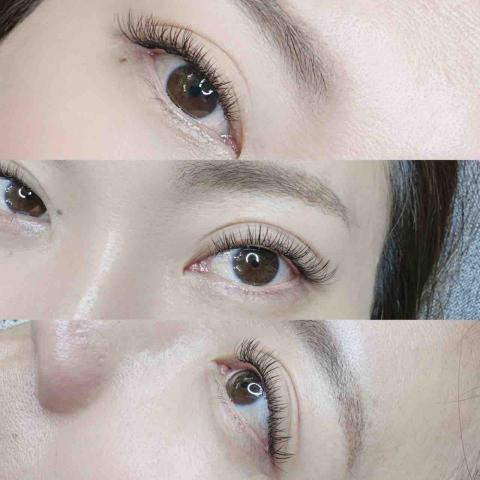 八月藝術美甲設計 -  八月藝術美甲設計 -