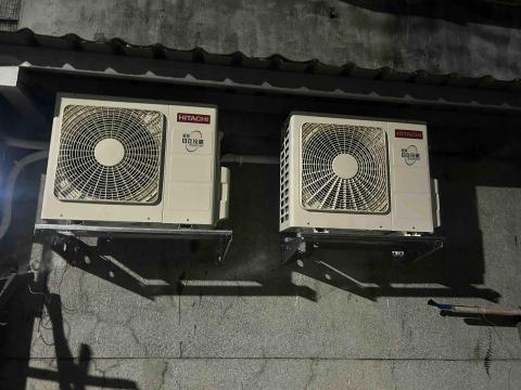 阿群專業冷氣空調 - 