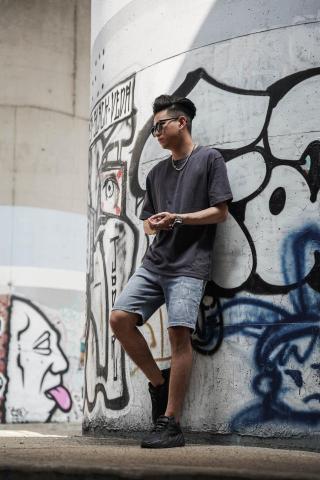 暮潶映像會社 | 台中攝影 - 