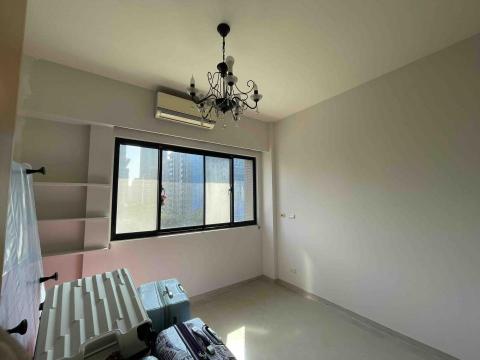 泰豐油漆 - 除殘膠施工後