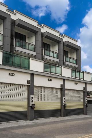 暮潶映像會社 | 台中攝影 - 