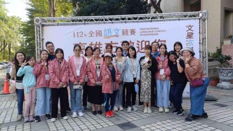 Allier -  112國賽照片