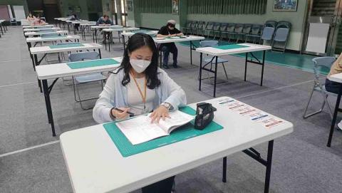 Allier - 112國賽照片