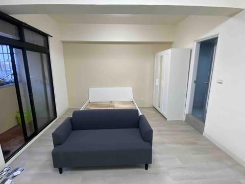 日大開發工程有限公司 - 整修後