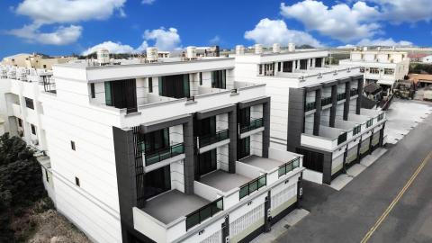 暮潶映像會社 | 台中攝影 - 