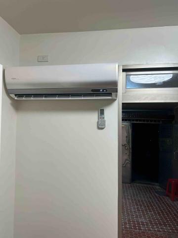 阿群專業冷氣空調 - 