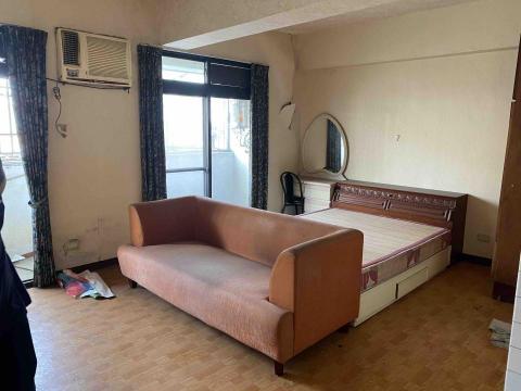 日大開發工程有限公司 - 整修前