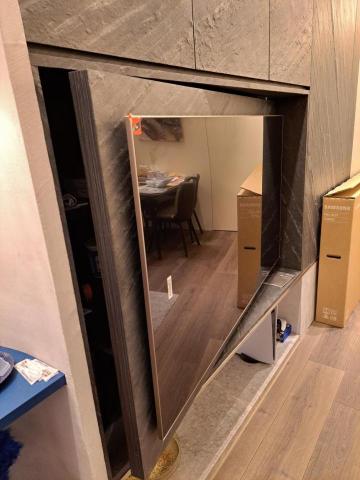 詹聖霄 - 固定式施工