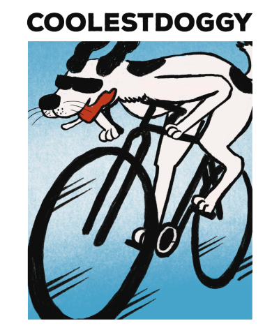 沃雨設計 - 插畫設計