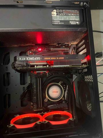 何崇安/電腦維修 - 