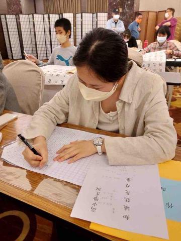 Allier - 111國賽照片