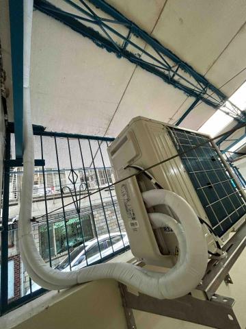 阿群專業冷氣空調 - 分離式冷氣安裝