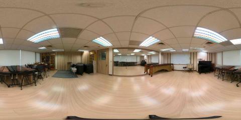 梅苓meiling國際打擊樂-臺北內湖教室 - 教室環境