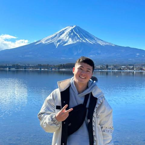 提供n3服務的專家陳越予