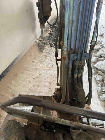 源益工程行 - 小怪手室內拆除