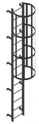 陳治諺 - 3D模型(二)