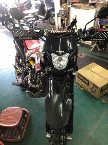 請上網打關鍵字  極遞聯合運輸中心  點FB+賴聯繫 - 台中-台北（越野機車）