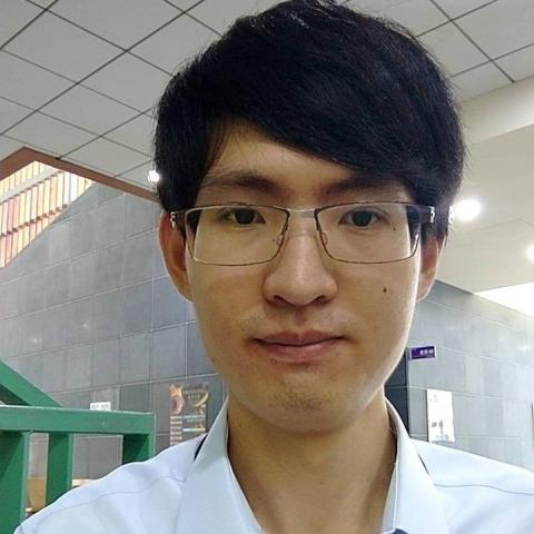 提供高中生物服務的專家王詠翔 (WANG, YUNG HSIANG)