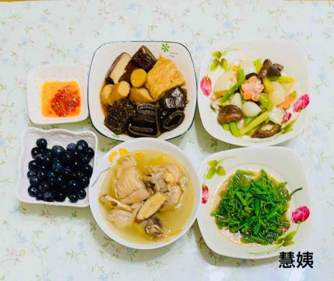 謝綺慧 -  謝綺慧 -