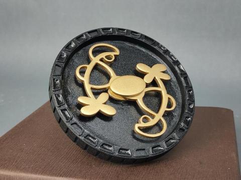 朱姵璇 - 設計產品照