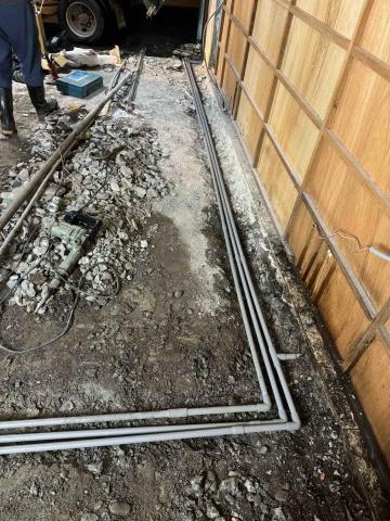 源益工程行 - 水電配管工程