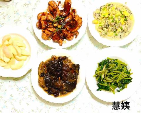 謝綺慧 -  謝綺慧 -