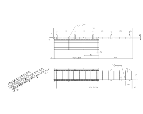 陳治諺 - 利用3D模型轉成2D工程圖(二)