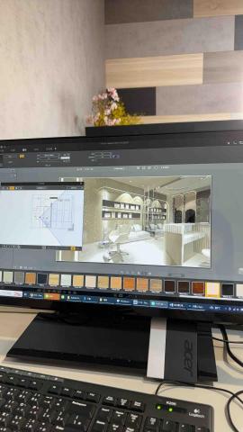 彪王室內裝修設計 - 