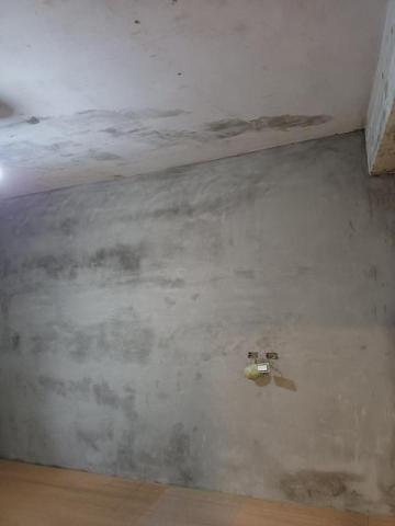 佶旺油漆工程 - 粉光一面牆