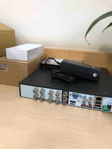 居家修繕-小林 - 監控架設