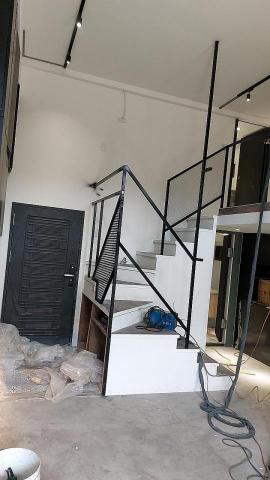 鎰鑫企業社 - 造型樓梯欄杆扶手